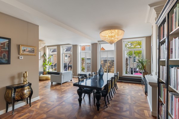 Medium property photo - Rijnstraat 42, 3441 BV Woerden